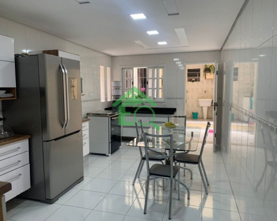 Imagem Sobrado com 3 Quartos à Venda, 150 m² em Vila Do Castelo - São Paulo Imagem Sobrado com 3 Quartos à Venda, 150 m² em Vila Do Castelo - São Paulo