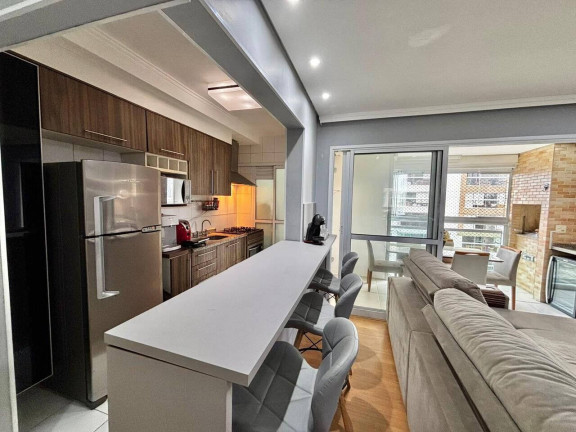 Imagem Apartamento com 2 Quartos à Venda, 77 m² em Ponta Da Praia - Santos Imagem Apartamento com 2 Quartos à Venda, 77 m² em Ponta Da Praia - Santos