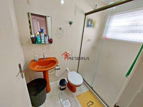 Imagem Apartamento com 1 Quarto à Venda, 44 m² em Aviação - Praia Grande Imagem Apartamento com 1 Quarto à Venda, 44 m² em Aviação - Praia Grande