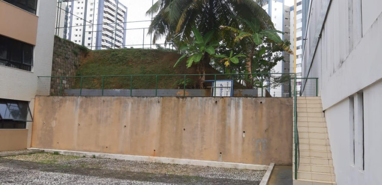 Imagem Apartamento com 3 Quartos à Venda, 143 m² em Pituba - Salvador Imagem Apartamento com 3 Quartos à Venda, 143 m² em Pituba - Salvador
