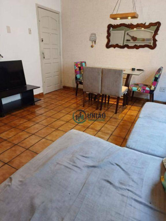 Imagem Apartamento com 3 Quartos à Venda, 83 m² em Icaraí - Niterói