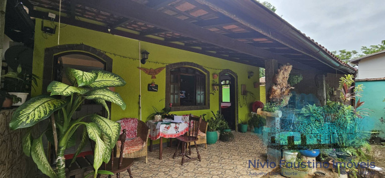 Imagem Casa com 3 Quartos à Venda, 303 m² em Juquehy - São Sebastião Imagem Casa com 3 Quartos à Venda, 303 m² em Juquehy - São Sebastião