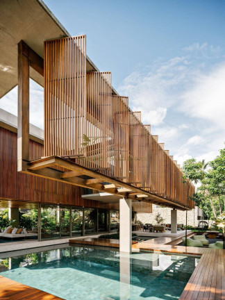 Imagem Casa com 4 Quartos à Venda, 731 m² em Alphaville Residencial Um - Barueri