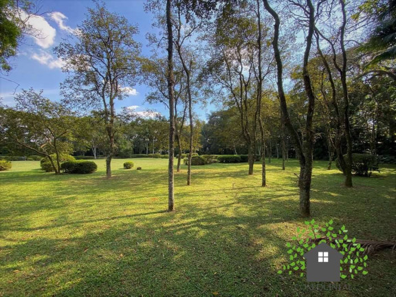 Imagem Casa com 4 Quartos à Venda, 982 m² em Bosque Do Viana - Cotia