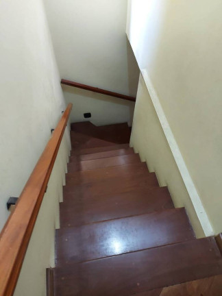 Imagem Casa com 4 Quartos à Venda, 192 m² em Cidade São Jorge - Santo André Imagem Casa com 4 Quartos à Venda, 192 m² em Cidade São Jorge - Santo André