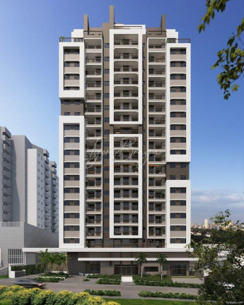 Imagem Cobertura com 3 Quartos à Venda, 115 m² em Portão - Curitiba Imagem Cobertura com 3 Quartos à Venda, 115 m² em Portão - Curitiba