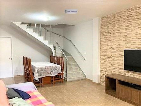 Imagem Sobrado com 3 Quartos à Venda, 170 m² em Alto Do Ipiranga - São Paulo Imagem Sobrado com 3 Quartos à Venda, 170 m² em Alto Do Ipiranga - São Paulo