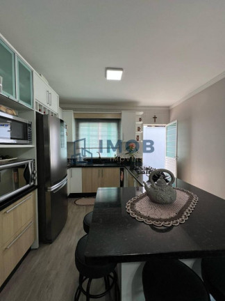Imagem Casa com 3 Quartos à Venda, 98 m² em Nova Esperança - Guaramirim
