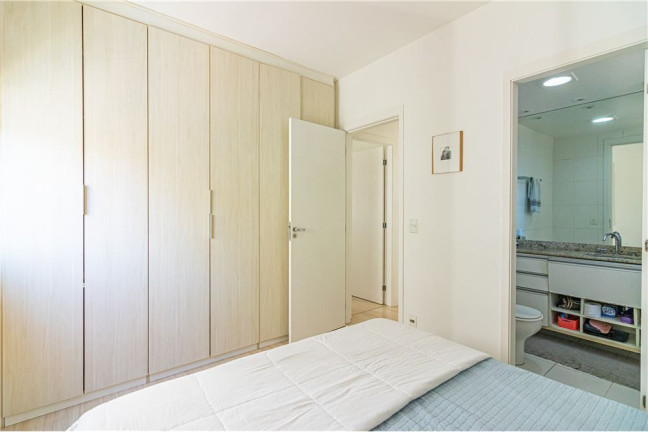 Imagem Apartamento com 2 Quartos à Venda, 76 m² em Perdizes - São Paulo