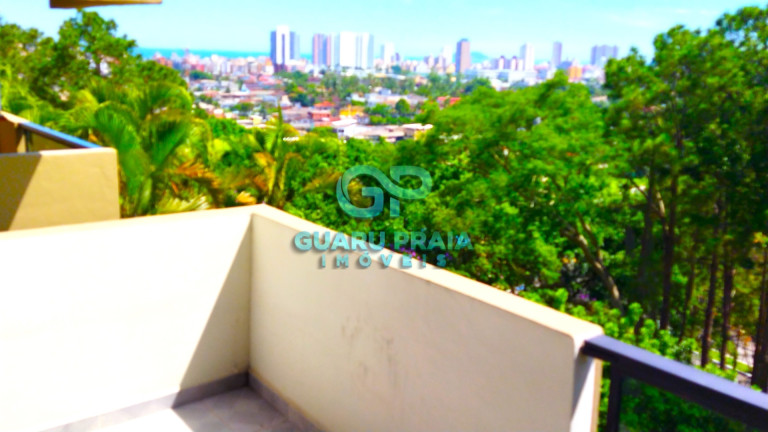 Imagem Apartamento com 3 Quartos à Venda, 140 m² em Enseada - Guarujá