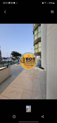Imagem Apartamento com 3 Quartos à Venda, 150 m² em Boa Viagem - Recife