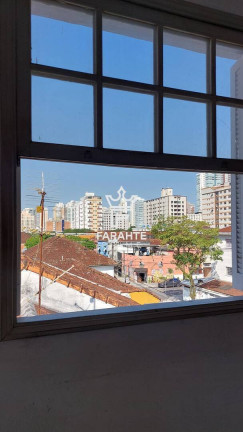Imagem Apartamento com 3 Quartos à Venda, em Campo Grande - Santos Imagem Apartamento com 3 Quartos à Venda, em Campo Grande - Santos