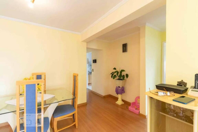 Imagem Apartamento com 2 Quartos à Venda,  em Quinta Da Paineira - São Paulo