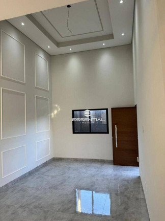 Imagem Casa com 3 Quartos à Venda, 100 m² em Setvaley - São José Do Rio Preto Imagem Casa com 3 Quartos à Venda, 100 m² em Setvaley - São José Do Rio Preto