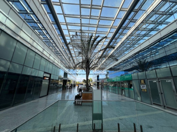 Imagem Sala Comercial à Venda, 45 m² em Barra Olímpica - Rio De Janeiro Imagem Sala Comercial à Venda, 45 m² em Barra Olímpica - Rio De Janeiro