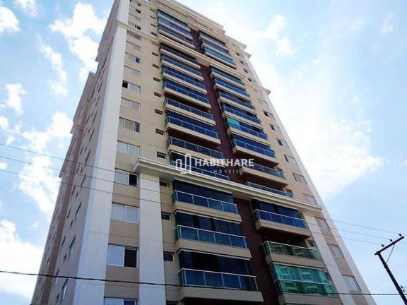 Apartamento com 3 Quartos à Venda, 140 m² em Jardim Elite - Piracicaba
