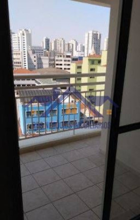 Imagem Apartamento com 2 Quartos à Venda, 60 m² em Lapa - São Paulo