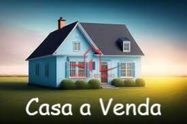 Imagem Casa com 2 Quartos à Venda, 126 m² em Vila Palmares - Santo André Imagem Casa com 2 Quartos à Venda, 126 m² em Vila Palmares - Santo André
