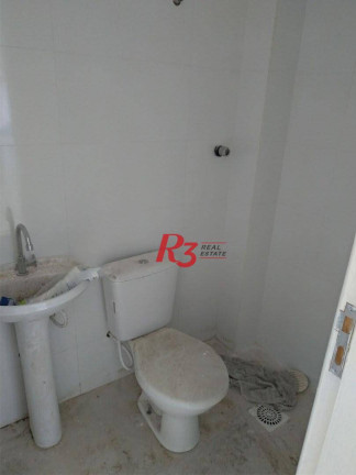Imagem Apartamento com 2 Quartos à Venda, 85 m² em Marapé - Santos Imagem Apartamento com 2 Quartos à Venda, 85 m² em Marapé - Santos