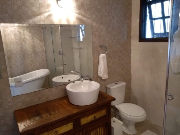Imagem Casa com 2 Quartos à Venda, 200 m² em Dom Feliciano - Gravataí