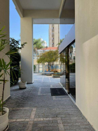 Apartamento com 3 Quartos à Venda, 139 m² em Chácara Klabin - São Paulo