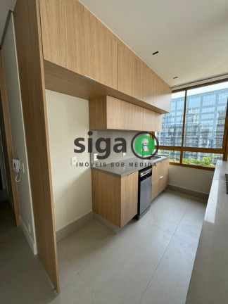 Imagem Apartamento com 3 Quartos para Alugar, 147 m² em Itaim Bibi - São Paulo Imagem Apartamento com 3 Quartos para Alugar, 147 m² em Itaim Bibi - São Paulo