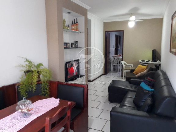 Imagem Apartamento com 2 Quartos à Venda, 65 m² em Palmeiras - Cabo Frio