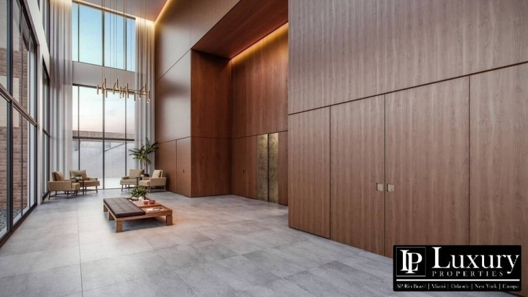 Imagem Apartamento com 4 Quartos à Venda, 307 m² em Itaim Bibi - São Paulo