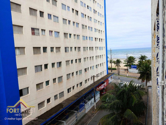Imagem Imóvel com 1 Quarto à Venda, 28 m² em Mirim - Praia Grande Imagem Imóvel com 1 Quarto à Venda, 28 m² em Mirim - Praia Grande