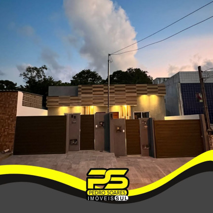 Imagem Casa com 2 Quartos à Venda, 60 m² em Gramame - João Pessoa Imagem Casa com 2 Quartos à Venda, 60 m² em Gramame - João Pessoa