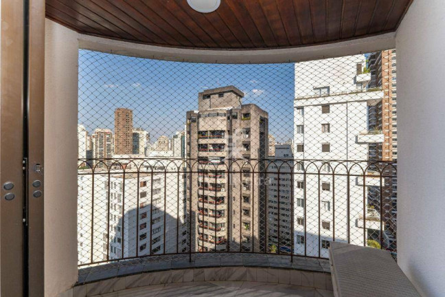 Imagem Apartamento com 1 Quarto para Alugar, 42 m² em Itaim Bibi - São Paulo Imagem Apartamento com 1 Quarto para Alugar, 42 m² em Itaim Bibi - São Paulo