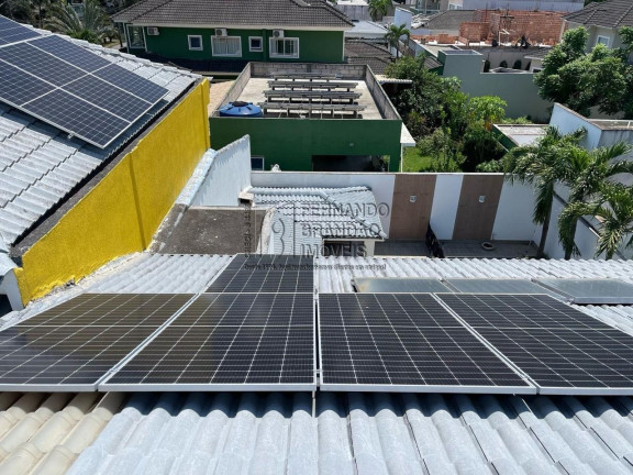 Imagem Casa com 3 Quartos à Venda, 280 m² em Campo Grande - Rio De Janeiro Imagem Casa com 3 Quartos à Venda, 280 m² em Campo Grande - Rio De Janeiro