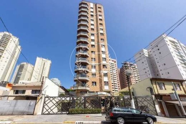 Imagem Apartamento com 4 Quartos à Venda, 163 m² em Mooca - São Paulo Imagem Apartamento com 4 Quartos à Venda, 163 m² em Mooca - São Paulo