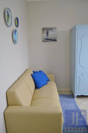 Imagem Apartamento com 2 Quartos para Temporada, 65 m² em Canasvieiras - Florianópolis Imagem Apartamento com 2 Quartos para Temporada, 65 m² em Canasvieiras - Florianópolis