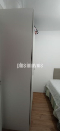 Imagem Apartamento com 1 Quarto à Venda, 29 m² em Jardim Da Glória - São Paulo Imagem Apartamento com 1 Quarto à Venda, 29 m² em Jardim Da Glória - São Paulo
