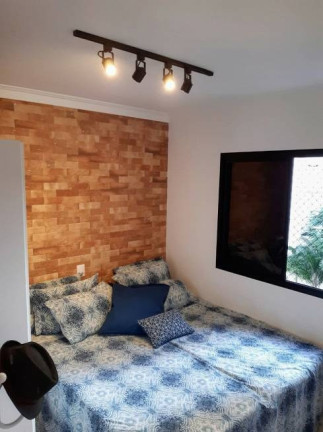 Imagem Imóvel com 3 Quartos à Venda, 125 m² em Vila Andrade - São Paulo Imagem Imóvel com 3 Quartos à Venda, 125 m² em Vila Andrade - São Paulo