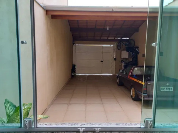Imagem Casa com 3 Quartos à Venda, 247 m² em Penha - São Paulo