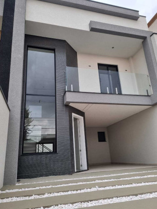 Imagem Casa com 3 Quartos à Venda, 125 m² em Afonso Pena - São José Dos Pinhais Imagem Casa com 3 Quartos à Venda, 125 m² em Afonso Pena - São José Dos Pinhais