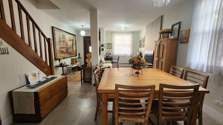 Imagem Casa de Vila com 4 Quartos à Venda, 140 m² em Santana - São Paulo Imagem Casa de Vila com 4 Quartos à Venda, 140 m² em Santana - São Paulo