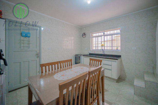 Imagem Casa com 2 Quartos à Venda, 157 m² em Jaguaribe - Osasco Imagem Casa com 2 Quartos à Venda, 157 m² em Jaguaribe - Osasco