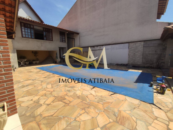 Imagem Casa de Condomínio com 3 Quartos à Venda, 320 m² em Parque Fernão Dias - Atibaia Imagem Casa de Condomínio com 3 Quartos à Venda, 320 m² em Parque Fernão Dias - Atibaia