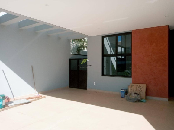 Imagem Casa de Condomínio com 3 Quartos à Venda, 150 m² em São Venâncio - Itupeva