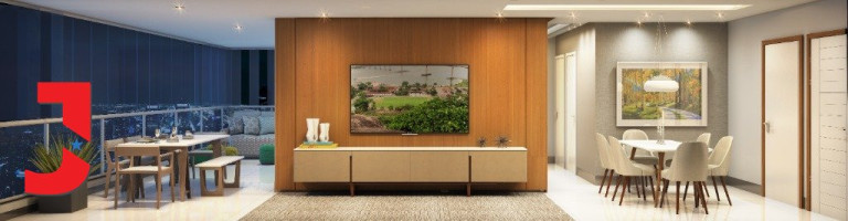 Imagem Apartamento com 3 Quartos à Venda,  em Itapuã - Vila Velha