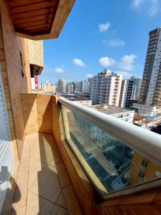 Imagem Apartamento com 3 Quartos à Venda, 117 m² em Tupi - Praia Grande