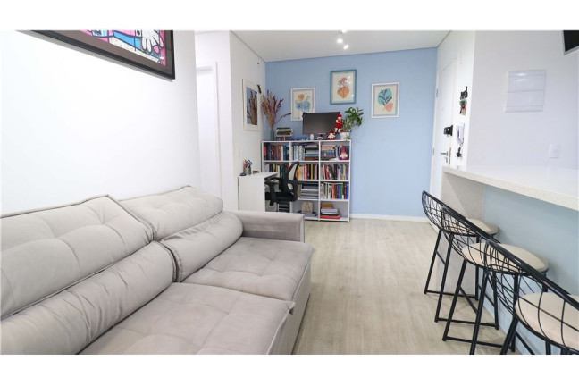 Imagem Imóvel com 2 Quartos à Venda, 63 m² em Vila Cordeiro - São Paulo Imagem Imóvel com 2 Quartos à Venda, 63 m² em Vila Cordeiro - São Paulo