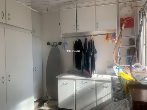 Imagem Imóvel com 4 Quartos à Venda, 253 m² em Perdizes - São Paulo