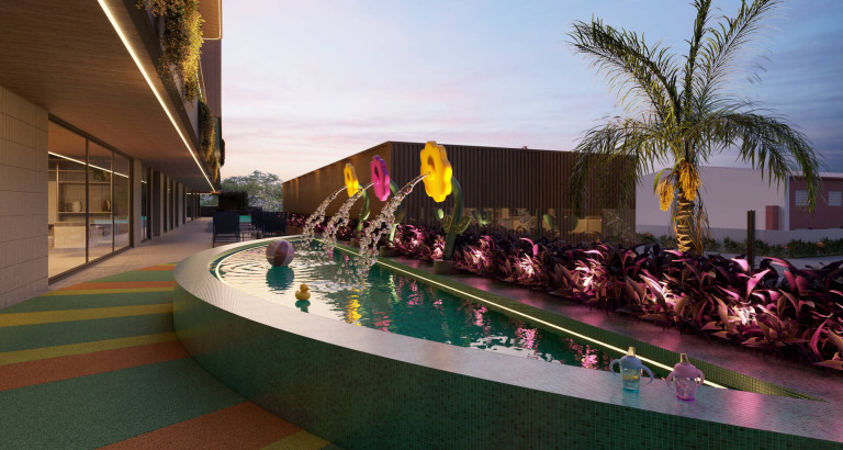 Imagem Apartamento à Venda, 62 m² em Jardim Oceania - João Pessoa