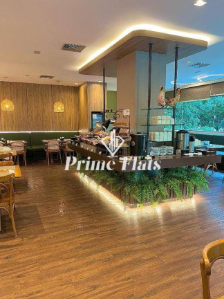 Imagem Apartamento com 1 Quarto à Venda, 36 m² em Lourdes - Belo Horizonte Imagem Apartamento com 1 Quarto à Venda, 36 m² em Lourdes - Belo Horizonte