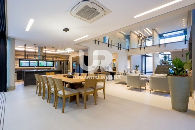 Imagem Casa com 6 Quartos à Venda, 537 m² em Riviera | Módulo 17 - Bertioga Imagem Casa com 6 Quartos à Venda, 537 m² em Riviera | Módulo 17 - Bertioga