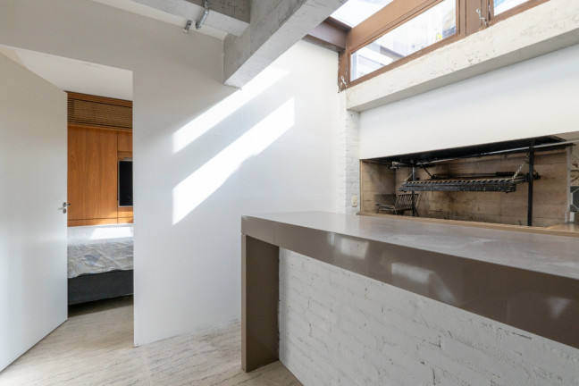 Imagem Casa de Condomínio com 3 Quartos à Venda, 204 m² em Panamby - São Paulo Imagem Casa de Condomínio com 3 Quartos à Venda, 204 m² em Panamby - São Paulo